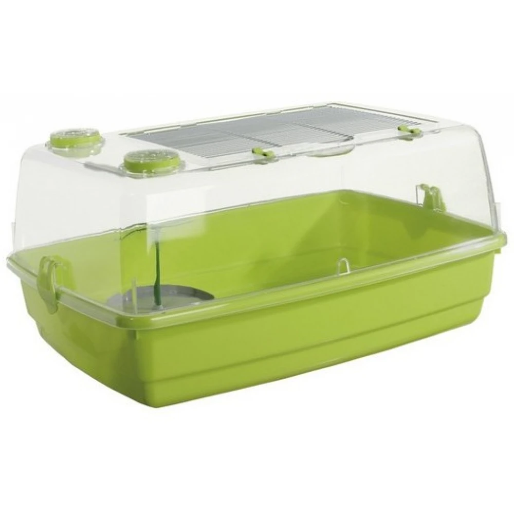 Χελωνιέρα Voltrega 501g 56x38,5x25,5cm 4 Χελωνιέρα Voltrega 501g 56x38,5x25,5cm - Image 2