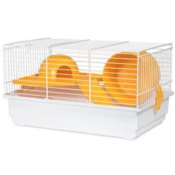Κλουβί Voltrega για Χάμστερ 914B 39x25,5x22cm με ράμπα Λαχανί με λευκή βάση 10 Κλουβί Voltrega για Χάμστερ 914B 39x25,5x22cm με ράμπα Λαχανί με λευκή βάση -Προμήθειες Για Κατοικίδια Κατάστημα πωλήσεων 001914B 4 1000x1000w