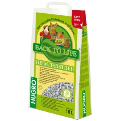 OEM Hugro Back 2 Life Φυσικό Βιοδιασπώμενο Υπόστρωμα Κυταρρίνης 10lt