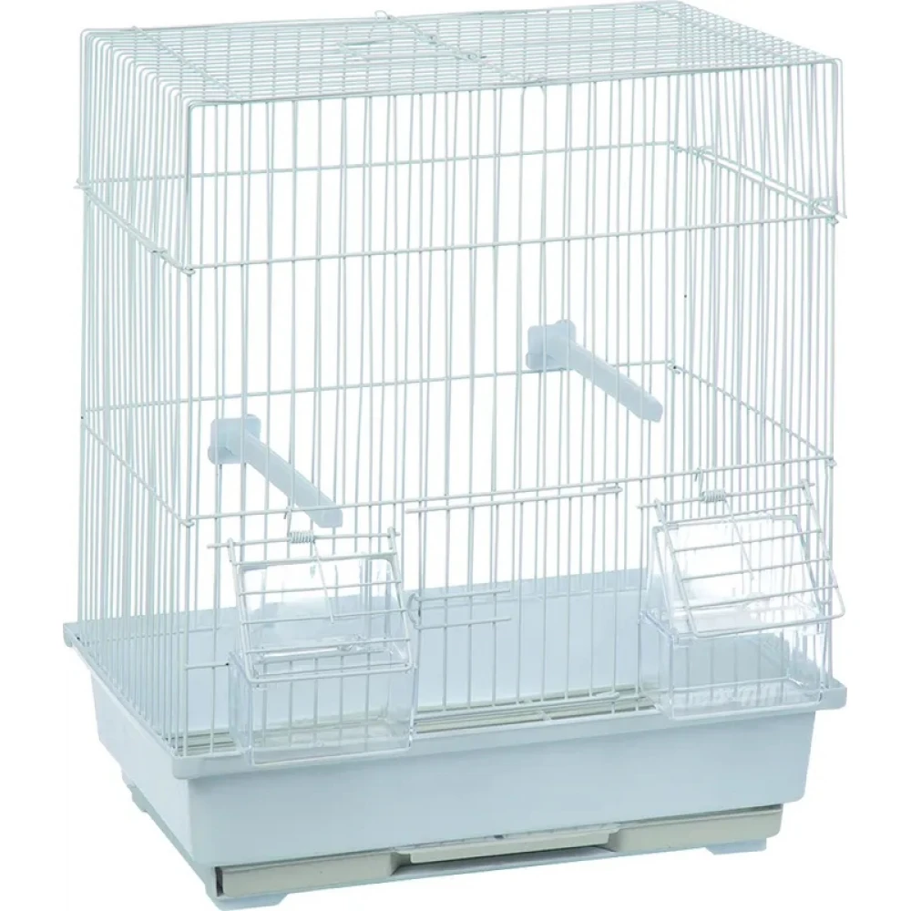 Κλουβί Flamingo Bird Cage Dolak για μικρά Πουλιά 30 X 22.5 X 38 Cm 4 Κλουβί Flamingo Bird Cage Dolak για μικρά Πουλιά 30 X 22.5 X 38 Cm - Image 2
