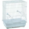 Κλουβί Flamingo Bird Cage Dolak για μικρά Πουλιά 30 X 22.5 X 38 Cm -Προμήθειες Για Κατοικίδια Κατάστημα πωλήσεων 107638 flamingo bird cage dolak petshop88 800x800 1