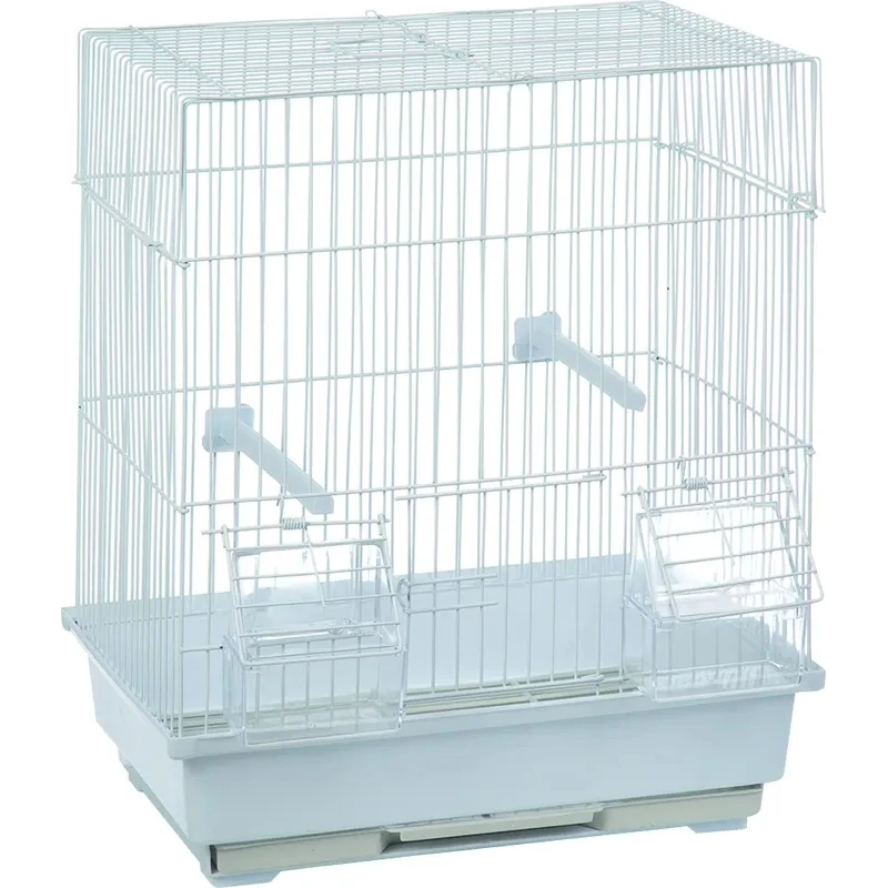 Κλουβί Flamingo Bird Cage Dolak για μικρά Πουλιά 30 X 22.5 X 38 Cm 3 Κλουβί Flamingo Bird Cage Dolak για μικρά Πουλιά 30 X 22.5 X 38 Cm