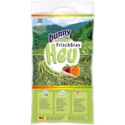 Χόρτο Bunny Freshgrass Hay Με Λαχανικά 500gr 5 Χόρτο Bunny Freshgrass Hay Με Λαχανικά 500gr -Προμήθειες Για Κατοικίδια Κατάστημα πωλήσεων 14018 1000x1000h