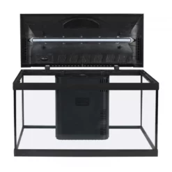 Ενυδρείο Croci Basic 60 Led -Προμήθειες Για Κατοικίδια Κατάστημα πωλήσεων 2001842 1000x1000w