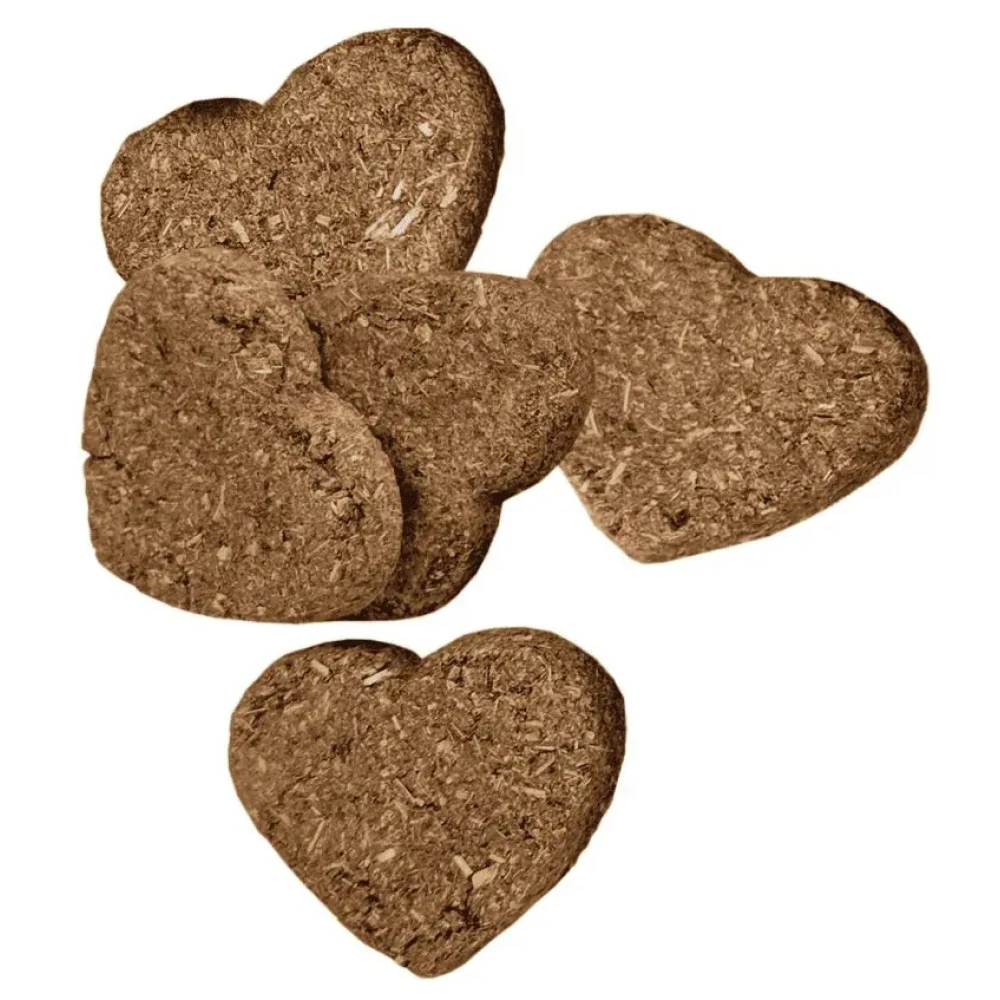 Λιχουδιές Τρωκτικών Oxbow Organic Barley Biscuits 75gr 5 Λιχουδιές Τρωκτικών Oxbow Organic Barley Biscuits 75gr - Image 3