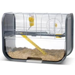 Κλουβί Savic Geneva για Χάμστερ 60x29x44h Cm