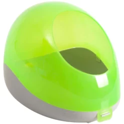 Flamingo Λεκάνη Άμμου για Τσιντσιλά 28x18x18cm -Προμήθειες Για Κατοικίδια Κατάστημα πωλήσεων 210070 2 1000x1000 1