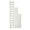 Παιχνίδι Αναρρίχησης Πουλιών Wooden Ladder Multicolor 92cm -Προμήθειες Για Κατοικίδια Κατάστημα πωλήσεων 21025 800x800 1