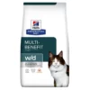 Hills Hill's Prescription Diet W/d Feline 1,5kg
