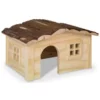 Nobby Ξύλινο Σπιτάκι Woodland Dinki 29x20x18cm 2 Nobby Ξύλινο Σπιτάκι Woodland Dinki 29x20x18cm -Προμήθειες Για Κατοικίδια Κατάστημα πωλήσεων 25551 800x800 1