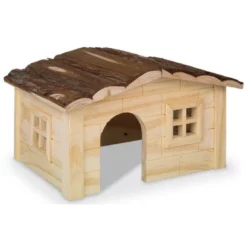 Nobby Ξύλινο Σπιτάκι Woodland Dinki 29x20x18cm