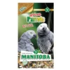 Manitoba Τροφή για Μεγάλους Παπαγάλους (African Parrots) 2kg -Προμήθειες Για Κατοικίδια Κατάστημα πωλήσεων 260612 1 petshop88 800x800 1