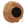 Θήκη - Φωλιά Καρύδα για κλουβιά τρωκτικών Happy Pet Nature First Coconut Hut 12cm -Προμήθειες Για Κατοικίδια Κατάστημα πωλήσεων 31021 petshop88 800x800 1