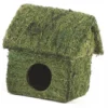 Σπιτάκι Nature First Coco Clubhouse 17x15x14cm 1 Σπιτάκι Nature First Coco Clubhouse 17x15x14cm -Προμήθειες Για Κατοικίδια Κατάστημα πωλήσεων 31142 800x800 1