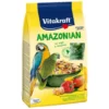 Vitakraft Menu Amazonian Βασική τροφή Super Premium για παπαγάλους Αμαζονίου 750gr -Προμήθειες Για Κατοικίδια Κατάστημα πωλήσεων 313122 new201 800x800 1