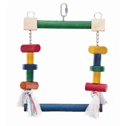 Παιχνίδι Πουλιών Nobby Ζούγκλα