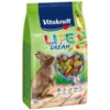 Vitakraft Life Dream Βασική τροφή Premium για κουνέλια 600gr 1 Vitakraft Life Dream Βασική τροφή Premium για κουνέλια 600gr -Προμήθειες Για Κατοικίδια Κατάστημα πωλήσεων 353206 petshop88 800x800 1