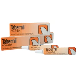 Tabernil Pomada 9,25gr