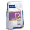 Virbac Cat Dermatology Support 3kg 1 Virbac Cat Dermatology Support 3kg -Προμήθειες Για Κατοικίδια Κατάστημα πωλήσεων 3D VET HPM Cat Dermatology Support 800x800 1