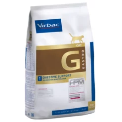 Virbac Cat Digestive Support 3kg
