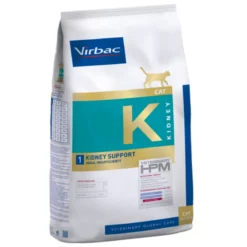 Virbac Cat Kidney Support 3kg