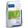 Virbac Cat Urology Struvite Dissolution 1,5kg -Προμήθειες Για Κατοικίδια Κατάστημα πωλήσεων 3D VET HPM Cat Urology Struvite Dissolution 800x800 1