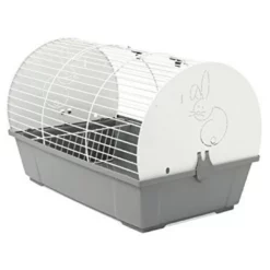 Κλουβί Voltrega για Κουνέλια κ Ινδικά χοιρίδια 993B 58x36x37,5cm 7 Κλουβί Voltrega για Κουνέλια κ Ινδικά χοιρίδια 993B 58x36x37,5cm -Προμήθειες Για Κατοικίδια Κατάστημα πωλήσεων 41lUwYRmTPL 1000x1000w