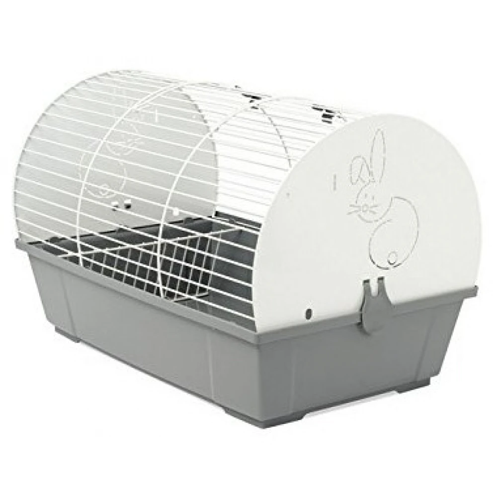 Κλουβί Voltrega για Κουνέλια κ Ινδικά χοιρίδια 993B 58x36x37,5cm 5 Κλουβί Voltrega για Κουνέλια κ Ινδικά χοιρίδια 993B 58x36x37,5cm - Image 3