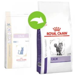 Royal Canin Calm Cat 2kg 7 Royal Canin Calm Cat 2kg -Προμήθειες Για Κατοικίδια Κατάστημα πωλήσεων 57448 elvetis royal canin veterinary calm cat beforeafter 0 1000x1000 1