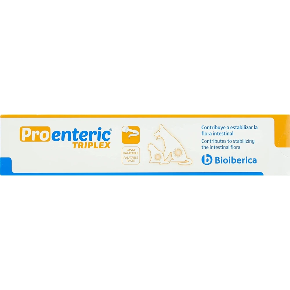 OEM Proenteric (pro-enteric) για Σκύλους και Γάτες κατά της Διάρροιας 15ml 5 OEM Proenteric (pro-enteric) για Σκύλους και Γάτες κατά της Διάρροιας 15ml - Image 3
