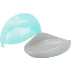 Trixie Μπανιέρα άμμου για Τσιντσιλά 27x18x16 Cm -Προμήθειες Για Κατοικίδια Κατάστημα πωλήσεων 63002 3 1000x1000w