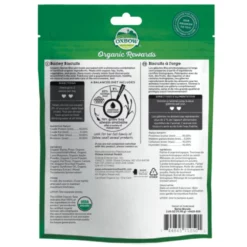 Λιχουδιές Τρωκτικών Oxbow Organic Barley Biscuits 75gr 11 Λιχουδιές Τρωκτικών Oxbow Organic Barley Biscuits 75gr -Προμήθειες Για Κατοικίδια Κατάστημα πωλήσεων 744845 71050 1 Organic Rewards Barley 2 65 oz back 2020 e1659987934936 600x600 1000x1000h