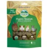 Λιχουδιές Τρωκτικών Oxbow Organic Barley Biscuits 75gr -Προμήθειες Για Κατοικίδια Κατάστημα πωλήσεων 744845 71050 1 Organic Rewards Barley 2 65 oz main 2020 e1659987921411 800x800 1