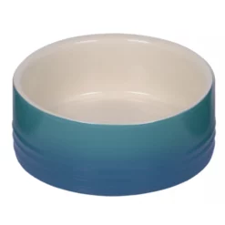 Nobby Κεραμικό Μπολ Gradient 550ml Μπλε