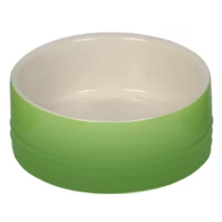 Nobby Κεραμικό Μπολ Gradient 550ml Λαχανί