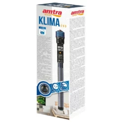 Θερμοστάτης Croci Amtra Klima Evo 150w -Προμήθειες Για Κατοικίδια Κατάστημα πωλήσεων AMTRA20CLIMA20EVO 1000x1000h 1