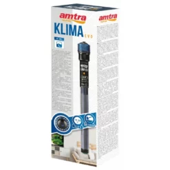 Θερμοστάτης Croci Amtra Klima Evo 25w