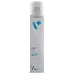 Aluheal Spray 200ml για τη Φροντίδα των Τραυμάτων του Δέρματος