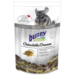 Bunny Nature Chinchilla Dream Basic 1,2kg