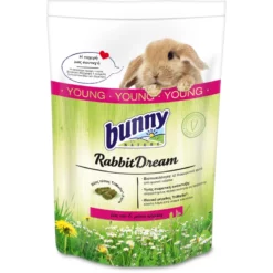 Bunny Nature Rabbit Dream Young 1.5kg