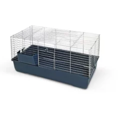 Κλουβί MPS Sonny 80 Flat για Κουνέλια 80x45x42cm