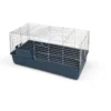 Κλουβί MPS Baldo 100 Flat για Κουνέλια 100x53x46cm -Προμήθειες Για Κατοικίδια Κατάστημα πωλήσεων Baldo flat 100 01 800x800 3