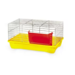 Κλουβί MPS Felix 60 για Κουνέλια 58x32x31cm -Προμήθειες Για Κατοικίδια Κατάστημα πωλήσεων Felix 60 1000x1000w