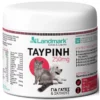 Landmark Taurine - Ταυρίνη για Σκύλους & Γάτες 100gr -Προμήθειες Για Κατοικίδια Κατάστημα πωλήσεων Landmark Taurine 800x800 1
