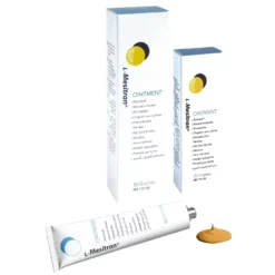 OEM L-Mesitran Ointment Φυτική Αλοιφή Επούλωσης 20gr