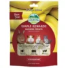 Λιχουδιές Τρωκτικών Oxbow Simple Rewards Μπανάνα 30gr -Προμήθειες Για Κατοικίδια Κατάστημα πωλήσεων OX350501 800x800 1