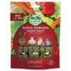 Λιχουδιές Τρωκτικών Oxbow Simple Rewards Λαχανικά 85gr -Προμήθειες Για Κατοικίδια Κατάστημα πωλήσεων OX350503 800x800 1