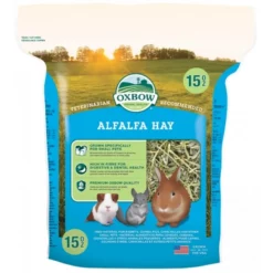Χόρτο Oxbow Alfalfa Hay 1.13Kg