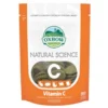 Συμπλήρωμα διατροφής Για μικρά ζώα Oxbow Vitamin C 120gr 1 Συμπλήρωμα διατροφής Για μικρά ζώα Oxbow Vitamin C 120gr -Προμήθειες Για Κατοικίδια Κατάστημα πωλήσεων OX350710 800x800 1