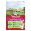 Τροφή Κουνελιού Oxbow Essentials Senior Rabbit 1,81kg -Προμήθειες Για Κατοικίδια Κατάστημα πωλήσεων OX353204 800x800 1
